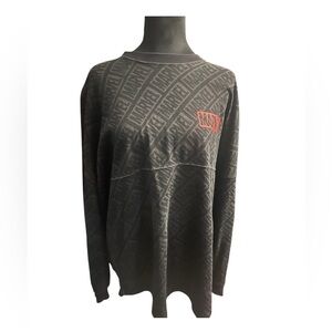 Marvel Spirit Jersey. Black and Red. Used. In great condition.